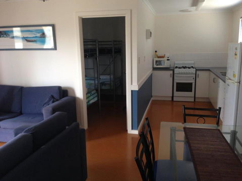 Sail & Anchor - Port Augusta Accommodation 2