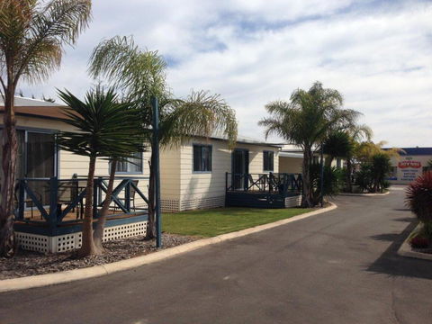 Sail & Anchor - Port Augusta Accommodation 5