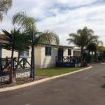 Sail & Anchor - Port Augusta Accommodation 0