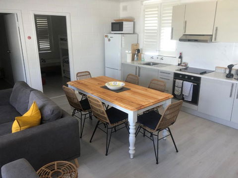 Bay Breeze Cottage - Port Augusta Accommodation 4