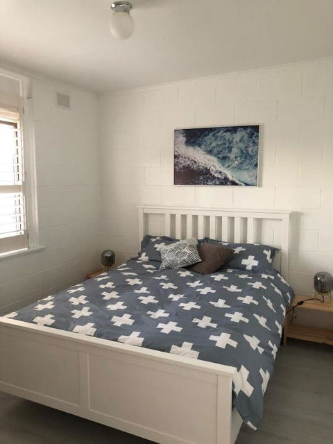 Bay Breeze Cottage - Port Augusta Accommodation 2