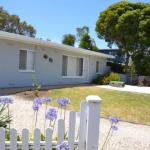 Bay Breeze Cottage - Port Augusta Accommodation 0