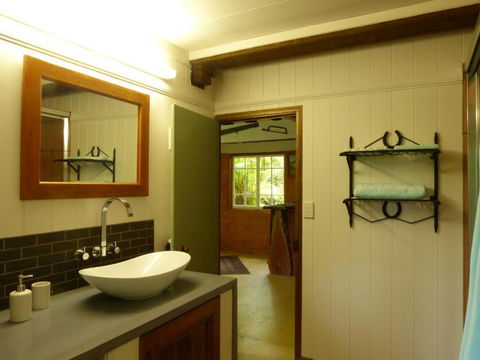 The Stables - Port Augusta Accommodation 4