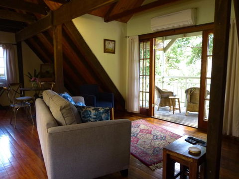 The Stables - Port Augusta Accommodation 2