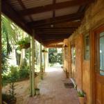 The Stables - Port Augusta Accommodation 0