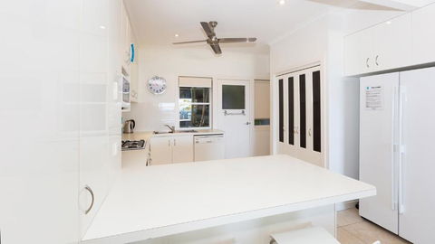 Villa 21 Tangalooma - Port Augusta Accommodation 5