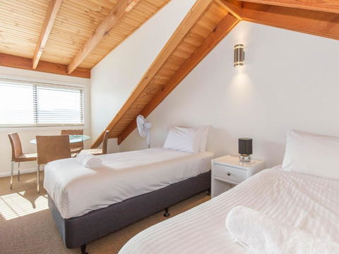 Kestrels Rest 1 / 116 Gippsland Street - Port Augusta Accommodation 3