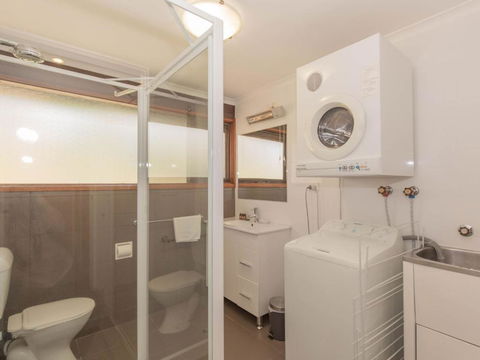 Snowy Saga 2 Jindabyne - Port Augusta Accommodation 2