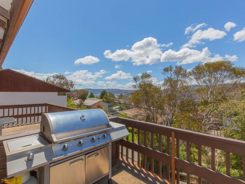 Snowy Saga 2 Jindabyne - Port Augusta Accommodation 1