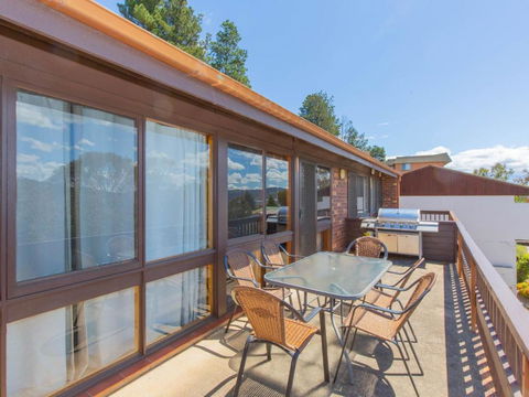 Snowy Saga 2 Jindabyne - Port Augusta Accommodation 4