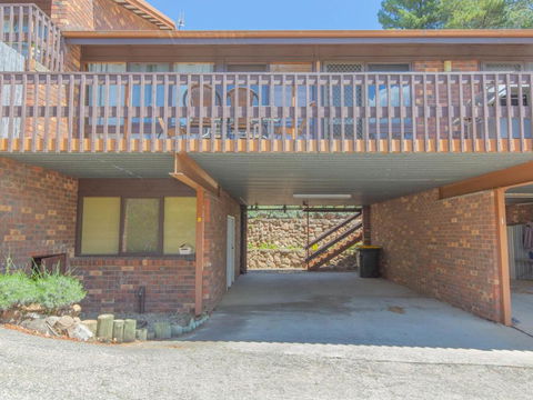 Snowy Saga 2 Jindabyne - Port Augusta Accommodation 3