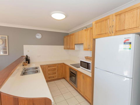 Burramys 4 / 1 Kirwan Close - Port Augusta Accommodation 4