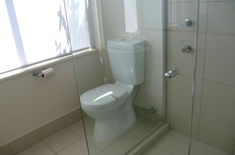 SPLASH - Port Augusta Accommodation 6