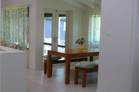 SPLASH - Port Augusta Accommodation 5
