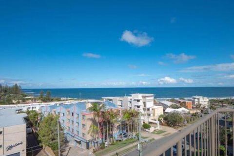 Emerald Shores Unit 6 8 Orvieto Terrace Kings Beach - Port Augusta Accommodation 4
