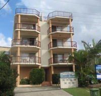 Emerald Shores Unit 6 8 Orvieto Terrace Kings Beach - Port Augusta Accommodation