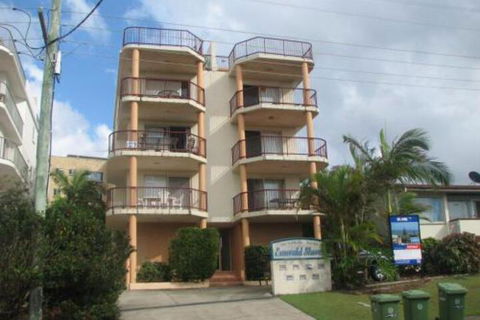 Emerald Shores Unit 6 8 Orvieto Terrace Kings Beach - Port Augusta Accommodation 0