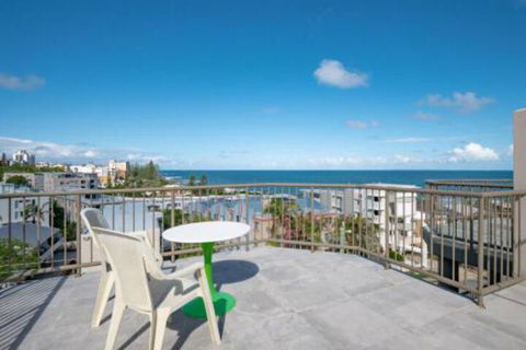 Emerald Shores Unit 6 8 Orvieto Terrace Kings Beach - Port Augusta Accommodation 2
