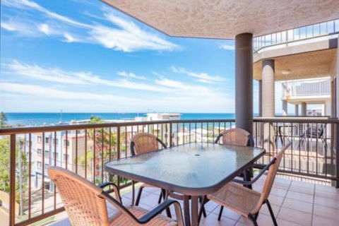 Emerald Shores Unit 6 8 Orvieto Terrace Kings Beach - Port Augusta Accommodation 5