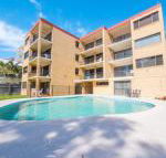 Golden Shores U7 21 Landsborough Parade - Port Augusta Accommodation
