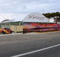 Lake Tyrrell Accommodation LTA - Port Augusta Accommodation