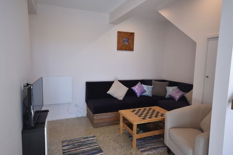 Snowtel 4 - Port Augusta Accommodation 4
