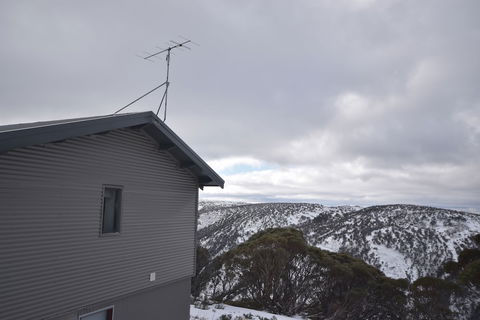 Snowtel 4 - Port Augusta Accommodation 1