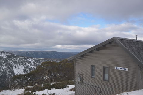 Snowtel 4 - Port Augusta Accommodation 2