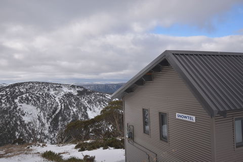 Snowtel 4 - Port Augusta Accommodation 0