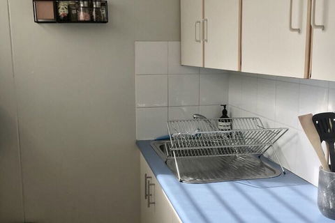 Cozy Studio In Rushcutters Bay Near CBD - Port Augusta Accommodation 7