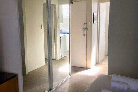 Cozy Studio In Rushcutters Bay Near CBD - Port Augusta Accommodation 3