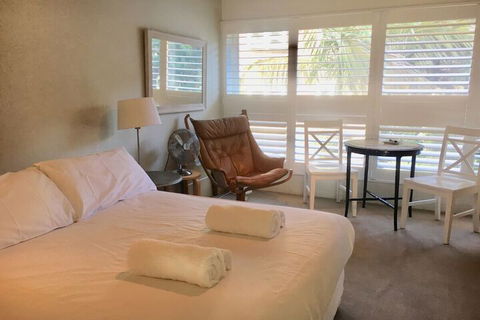 Cozy Studio In Rushcutters Bay Near CBD - Port Augusta Accommodation 4