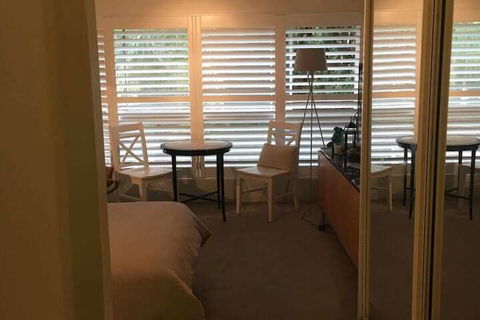 Cozy Studio In Rushcutters Bay Near CBD - Port Augusta Accommodation 5