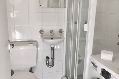 Cozy Studio In Rushcutters Bay Near CBD - Port Augusta Accommodation 2