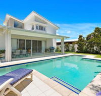 Summer Beach House on Tallows Avenue Kingscliff - Port Augusta Accommodation
