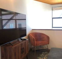 Classic Woolstore Apartment in Teneriffe - Port Augusta Accommodation