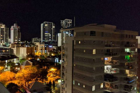 Stunning Two-storey Apartment In Perth's CBD - Port Augusta Accommodation 4