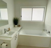 Nautilus Beach House 2 With Pool Kingscliff - Port Augusta Accommodation
