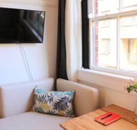 Flat With Rooftop View ON Opera House  Fireworks - Port Augusta Accommodation