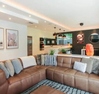 Spacious 2 Bedroom Apartment in Ascot With Large Private Garden - Port Augusta Accommodation