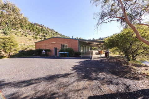 Reflections Holiday Parks Wyangala - Port Augusta Accommodation 2