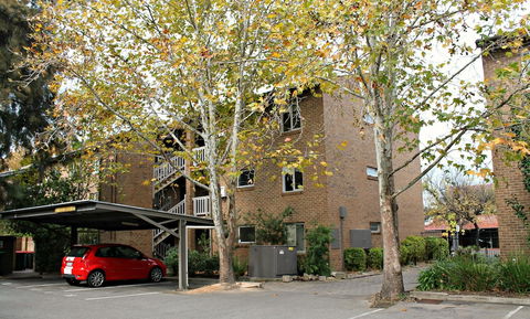 Adelaide Dresscircle Apartments - Archer Street - Port Augusta Accommodation 1
