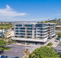 Salt Apartments - Port Augusta Accommodation