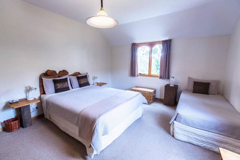 Herons Rise Vineyard Accommodation - Port Augusta Accommodation 6