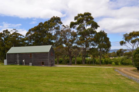 Herons Rise Vineyard Accommodation - Port Augusta Accommodation 1