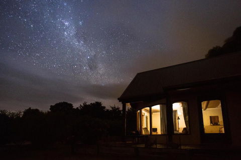 Herons Rise Vineyard Accommodation - Port Augusta Accommodation 3