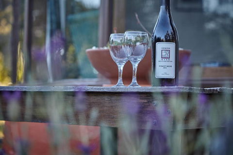 Herons Rise Vineyard Accommodation - Port Augusta Accommodation 5