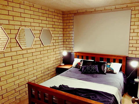 Central Park Apartment 3 - Port Augusta Accommodation 3