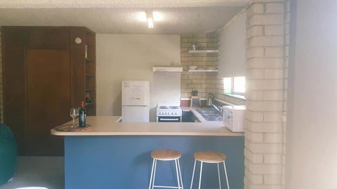 Central Park Apartment 3 - Port Augusta Accommodation 6