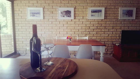 Central Park Apartment 3 - Port Augusta Accommodation 5